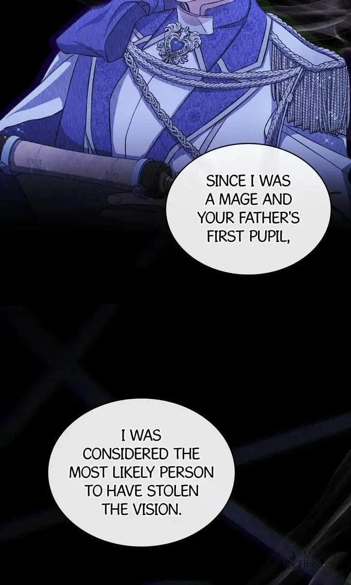 Isnelda Chapter 62 page 85 - 