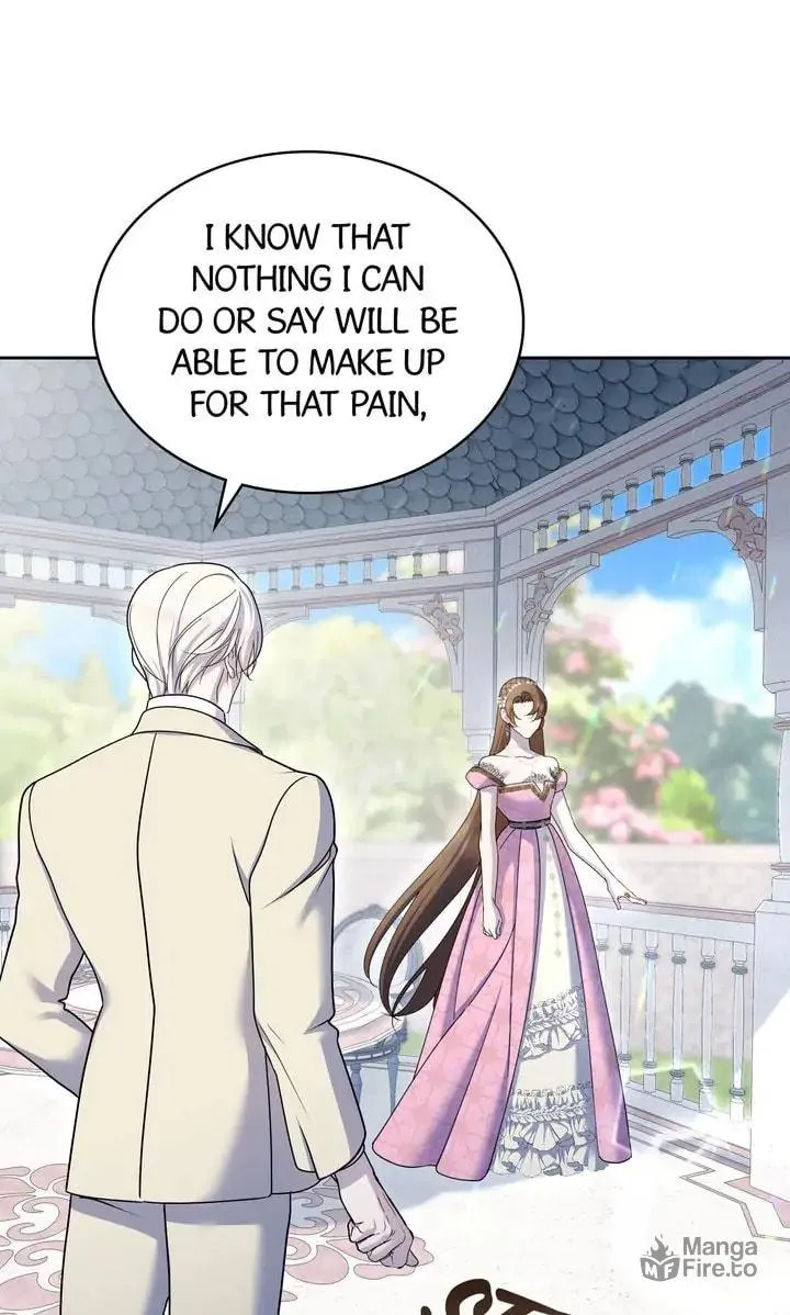 Isnelda Chapter 62 page 95 - 