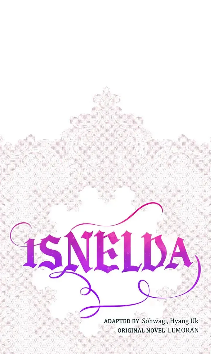 Isnelda Chapter 63 page 1 - 