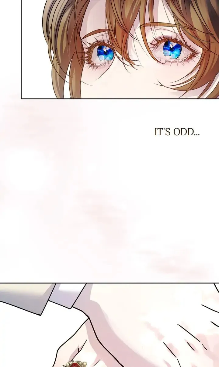 Isnelda Chapter 63 page 11 - 