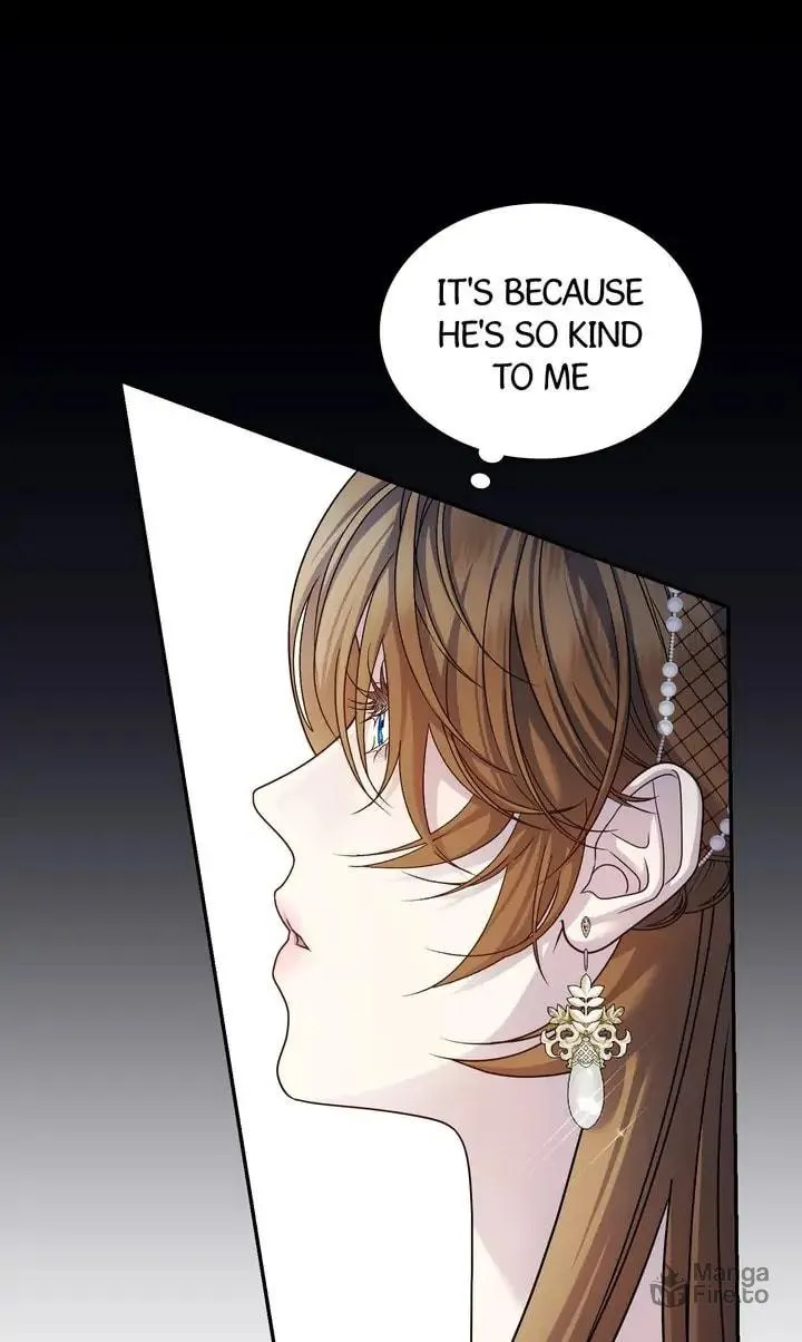 Isnelda Chapter 63 page 15 - 