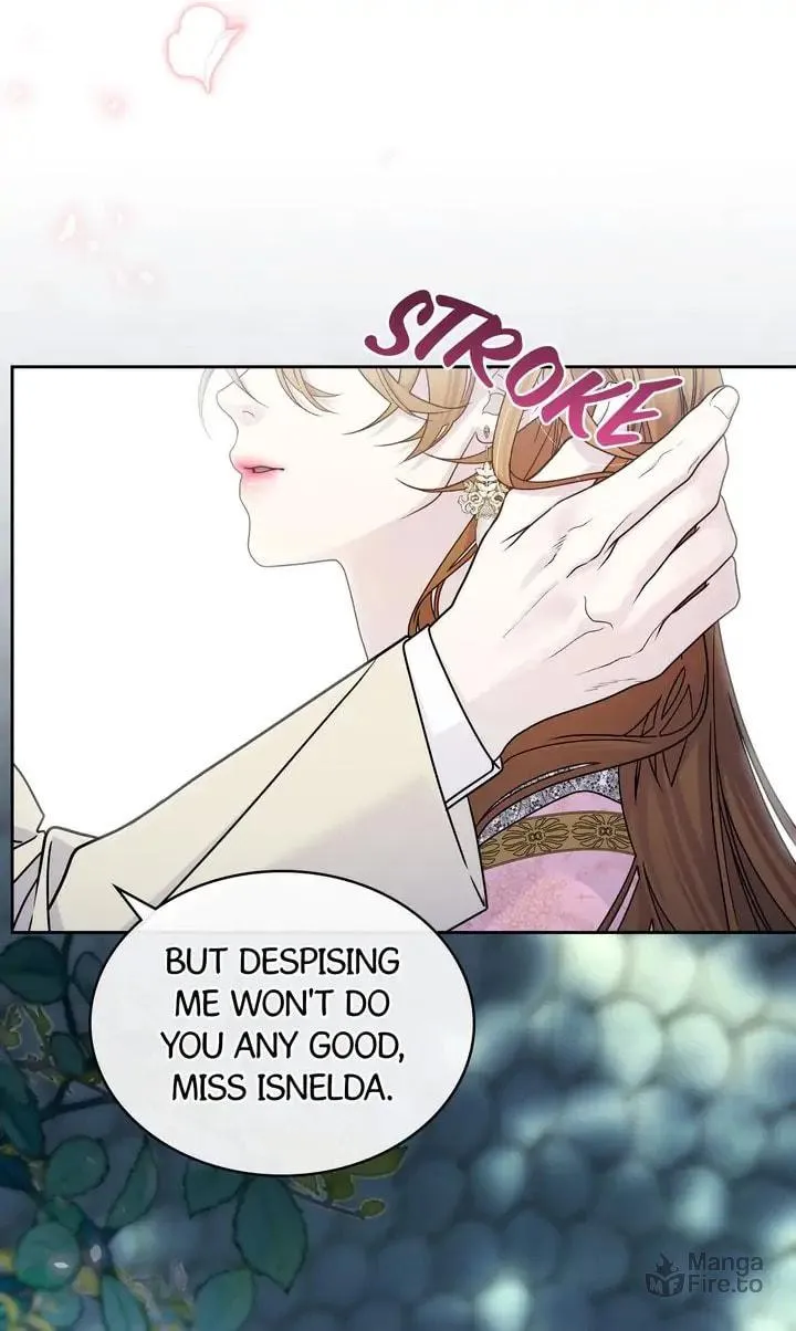 Isnelda Chapter 63 page 3 - 