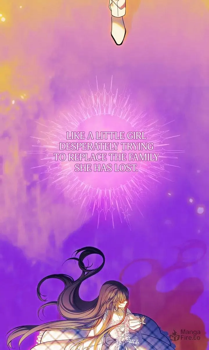 Isnelda Chapter 63 page 21 - 