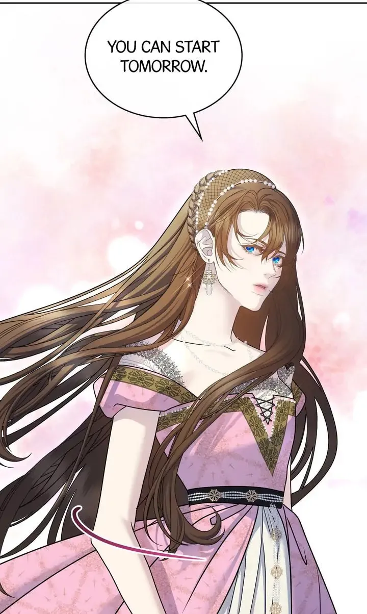 Isnelda Chapter 63 page 46 - 