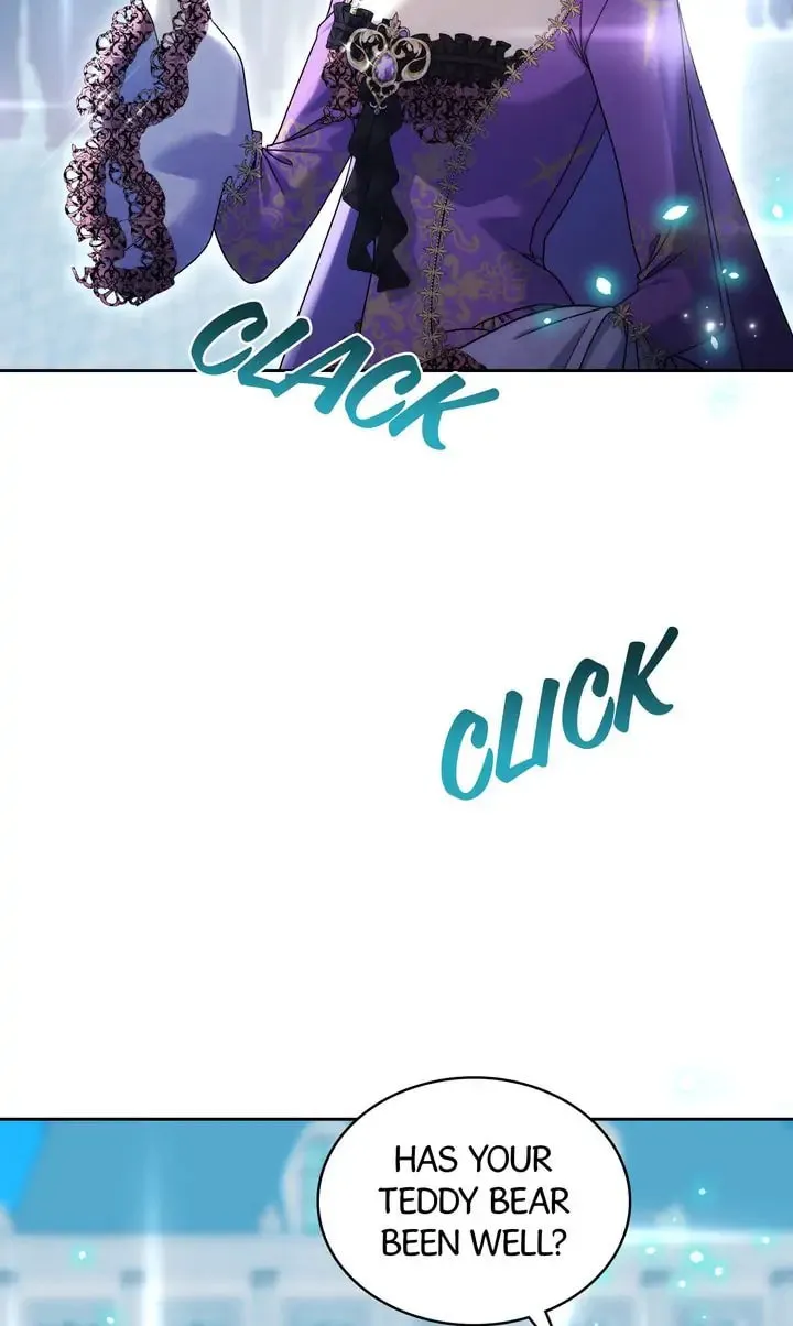 Isnelda Chapter 63 page 56 - 