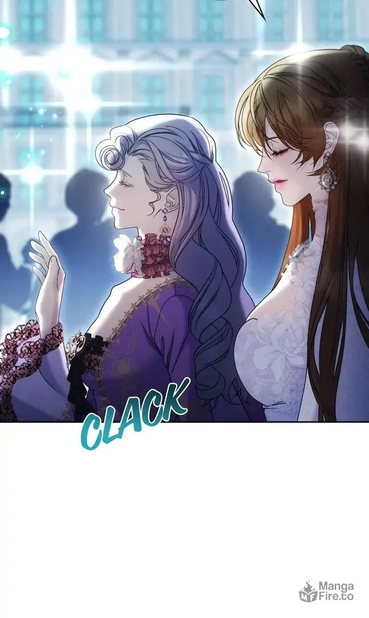 Isnelda Chapter 63 page 57 - 