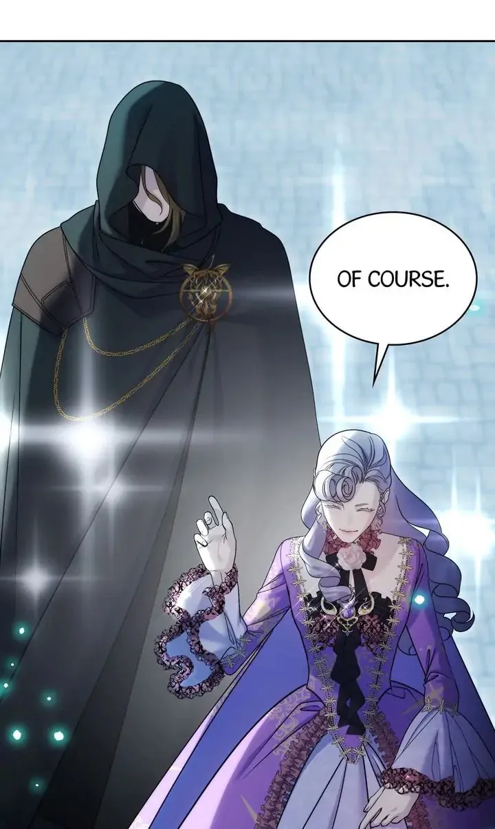 Isnelda Chapter 63 page 58 - 