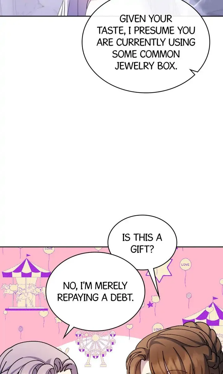 Isnelda Chapter 63 page 67 - 