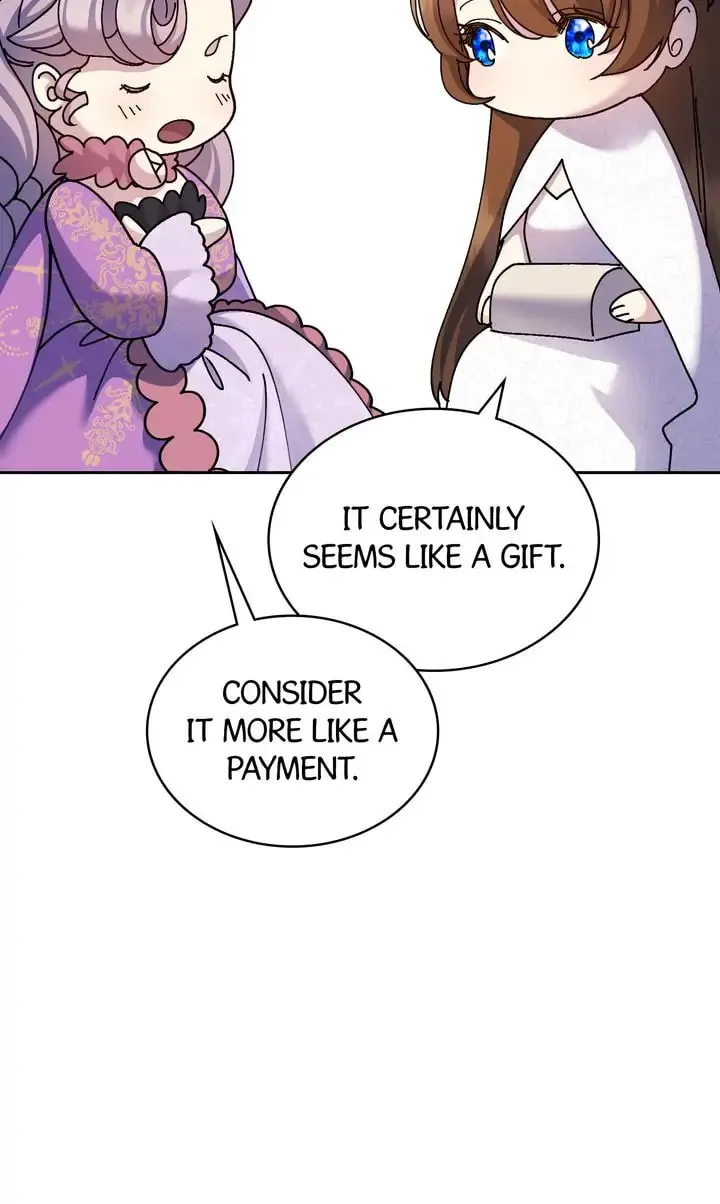 Isnelda Chapter 63 page 68 - 