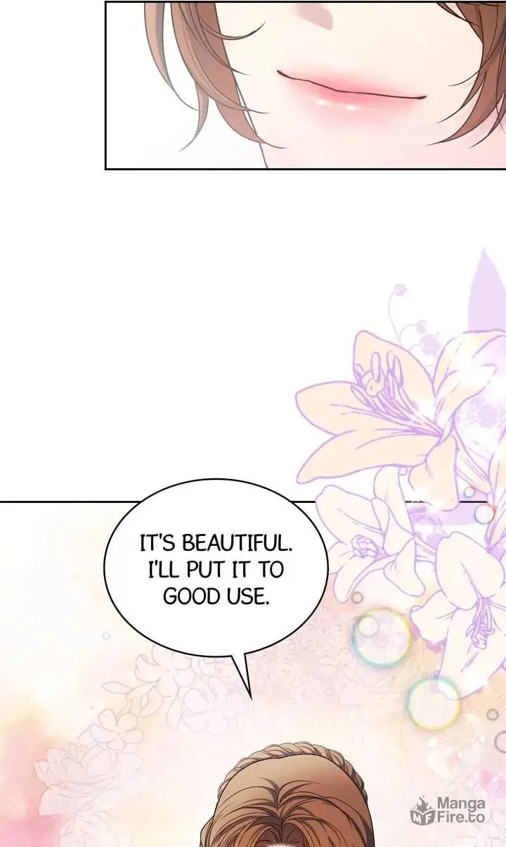Isnelda Chapter 63 page 69 - 