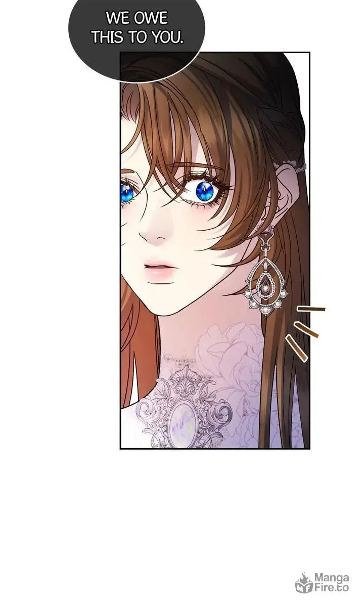 Isnelda Chapter 63 page 75 - 
