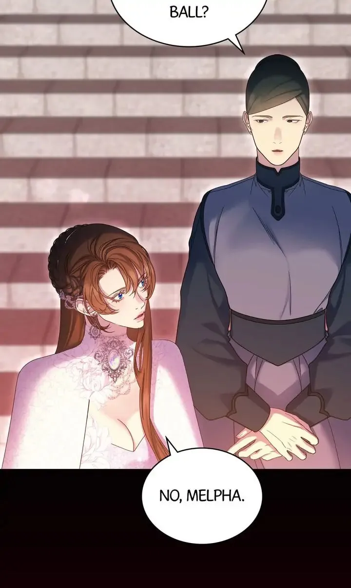 Isnelda Chapter 63 page 82 - 