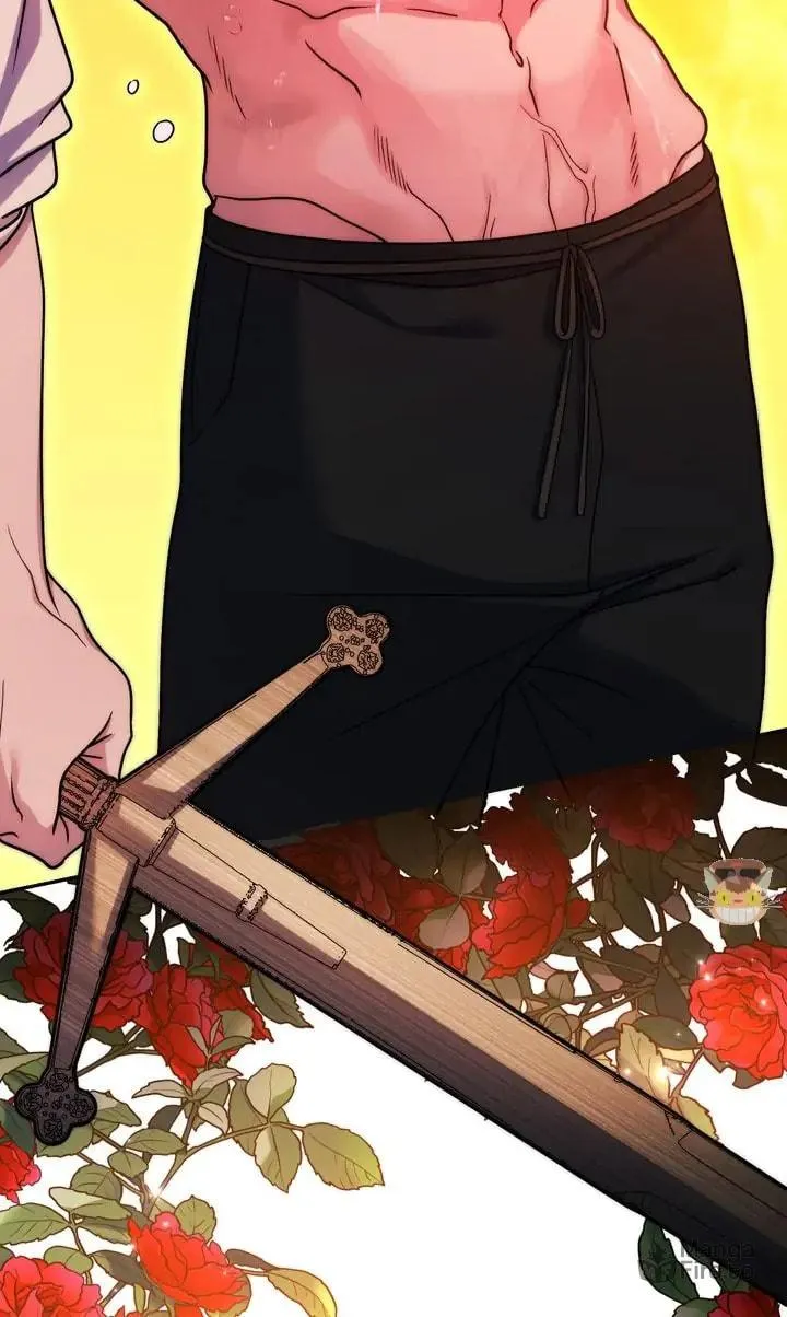 Isnelda Chapter 63 page 99 - 