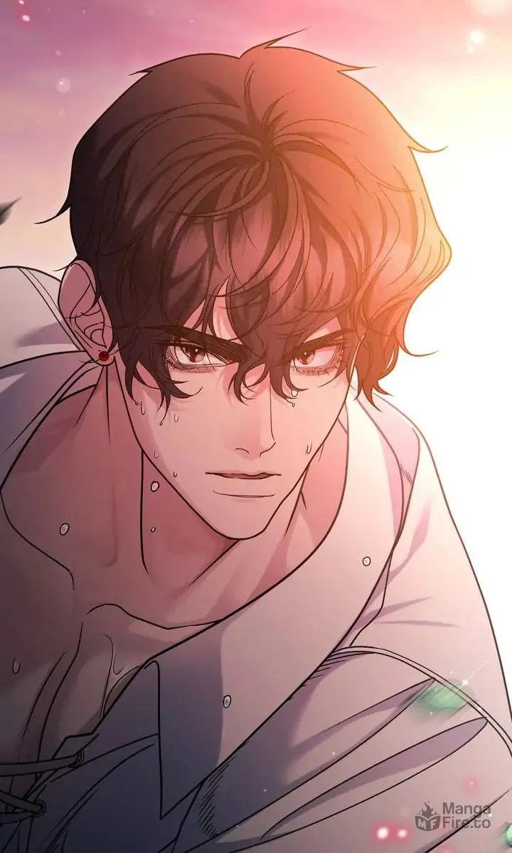 Isnelda Chapter 64 page 18 - 