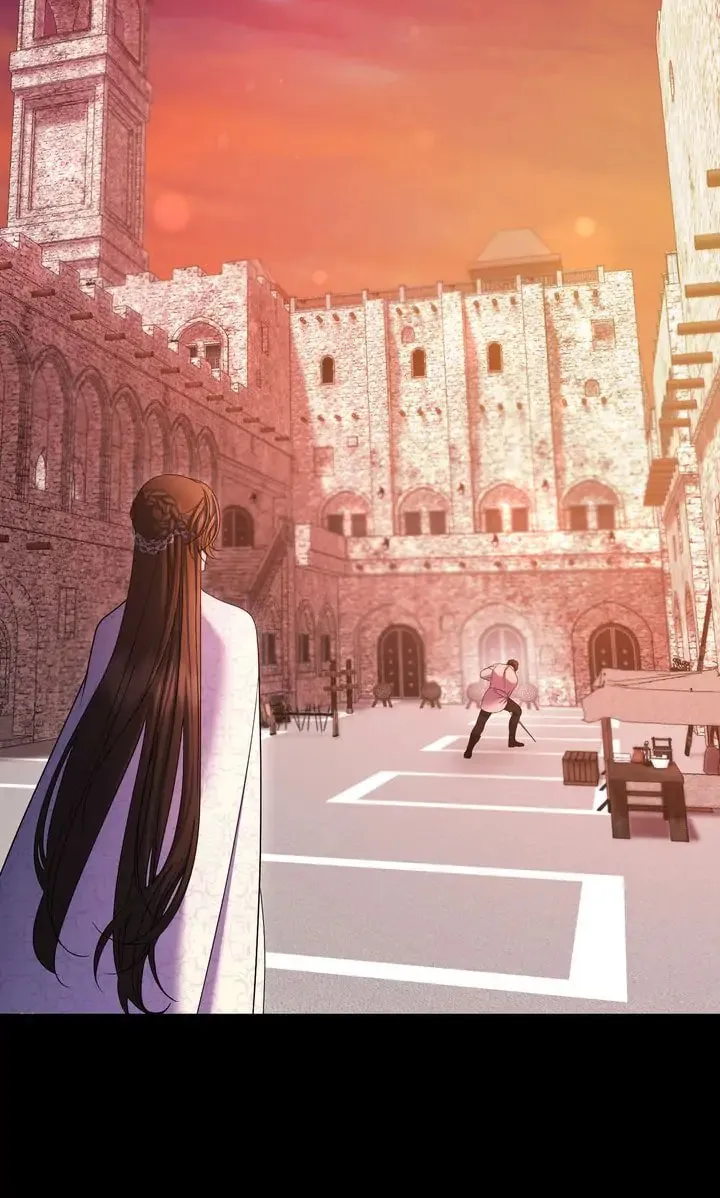 Isnelda Chapter 64 page 22 - 