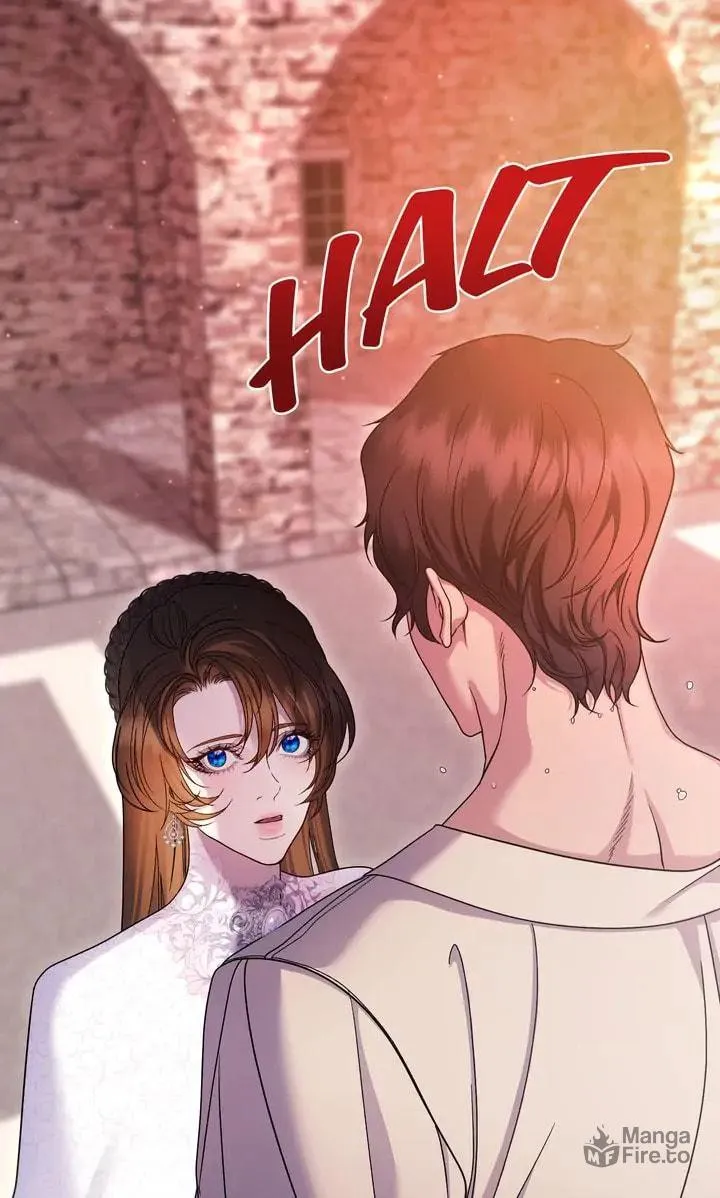 Isnelda Chapter 64 page 30 - 