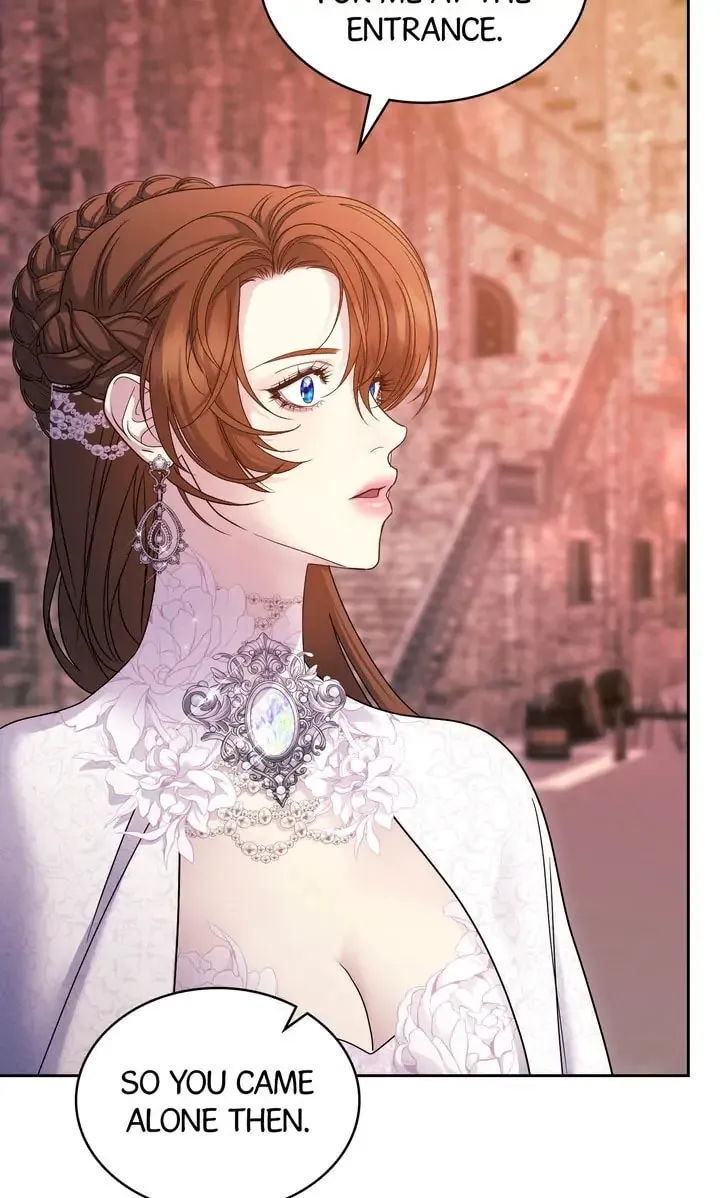 Isnelda Chapter 64 page 43 - 