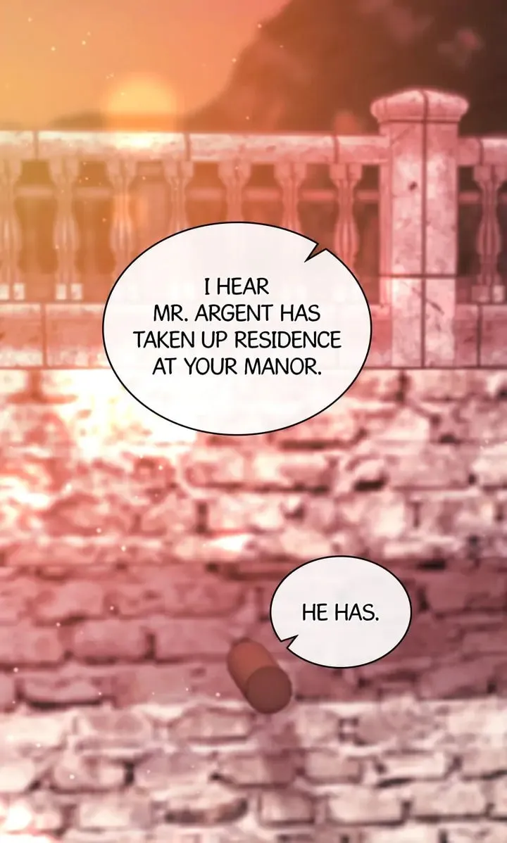Isnelda Chapter 64 page 46 - 