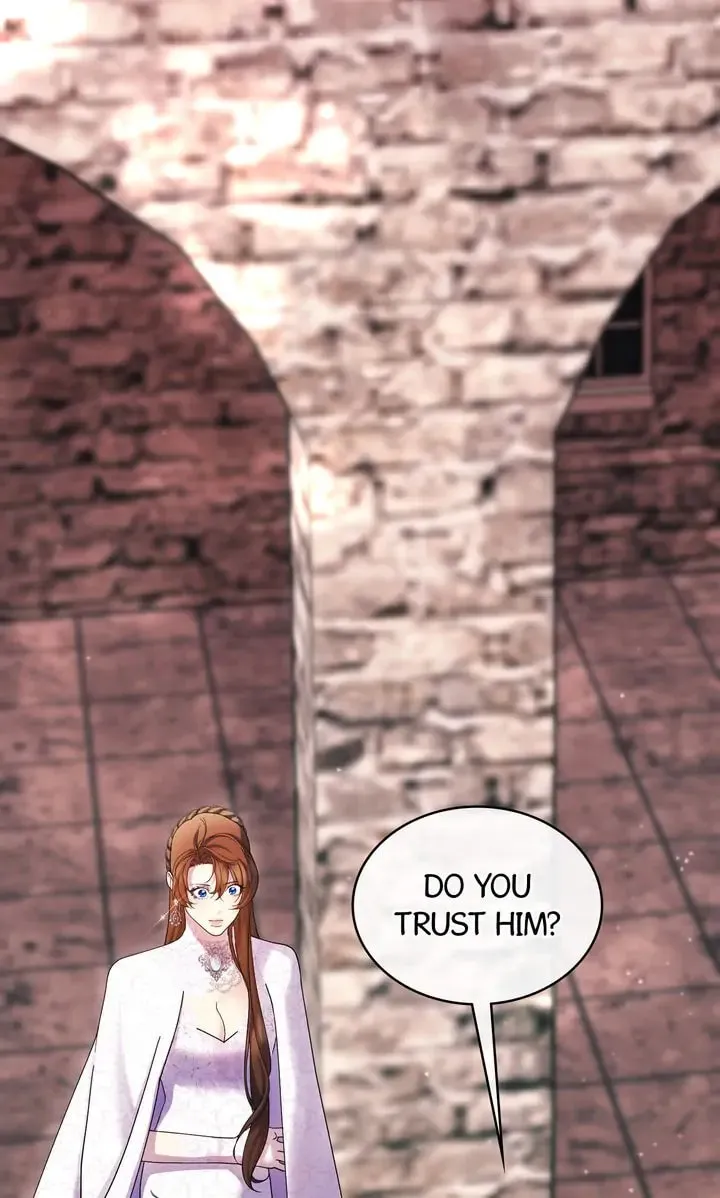 Isnelda Chapter 64 page 47 - 