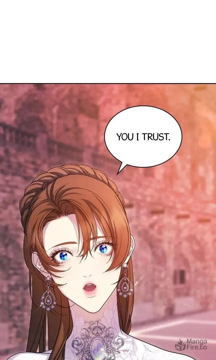 Isnelda Chapter 64 page 51 - 