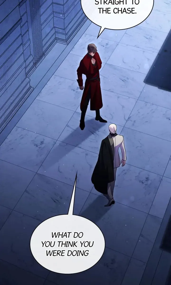 Isnelda Chapter 64 page 61 - 