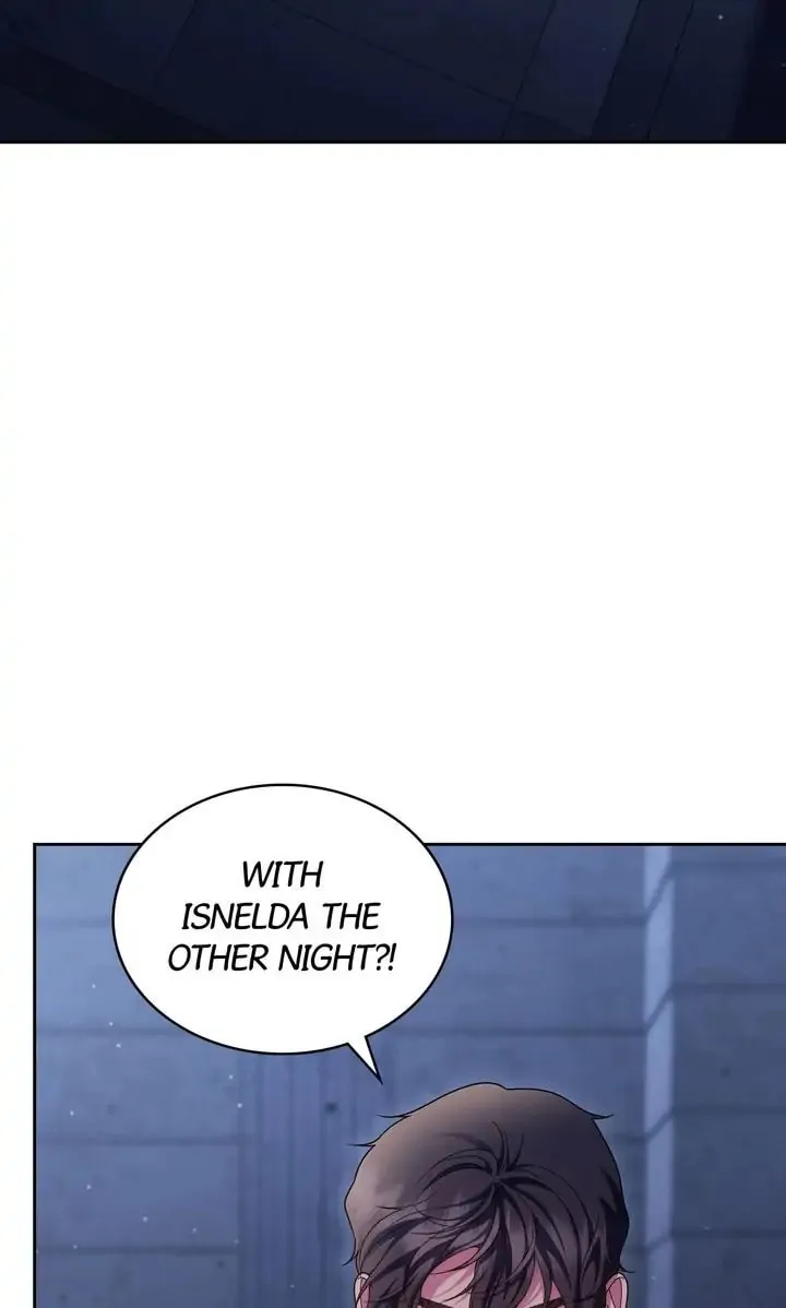 Isnelda Chapter 64 page 62 - 