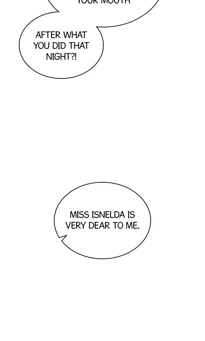 Isnelda Chapter 64 page 76 - 