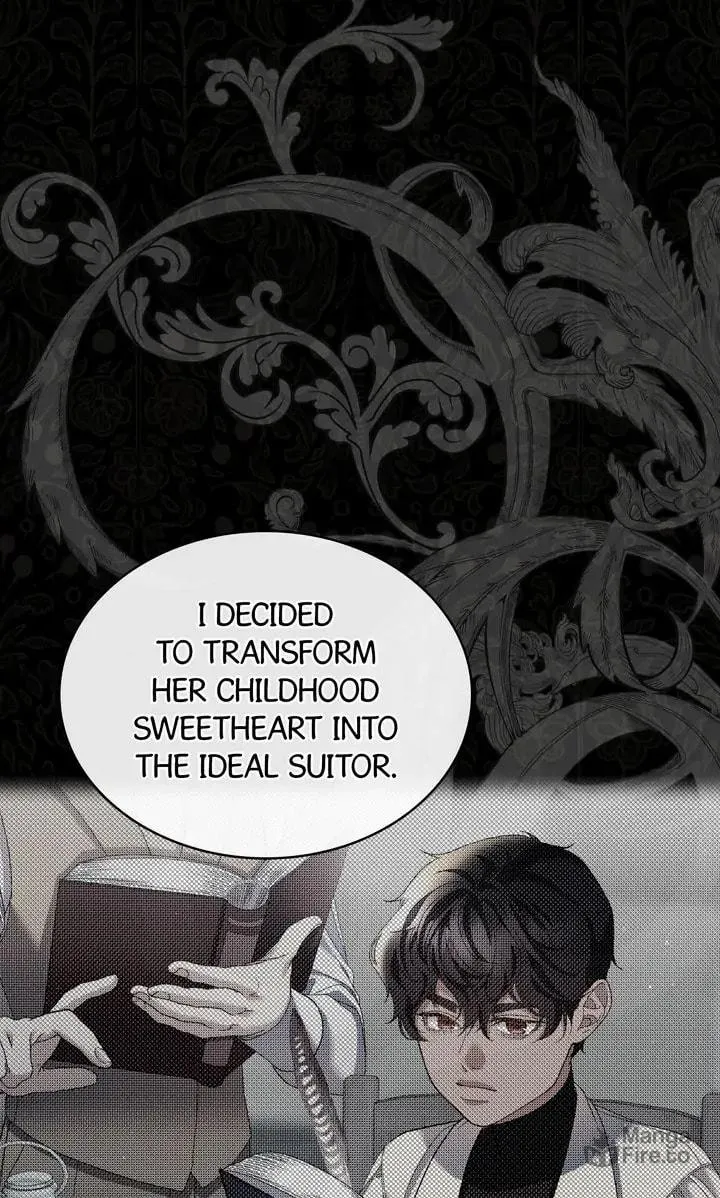 Isnelda Chapter 64 page 90 - 