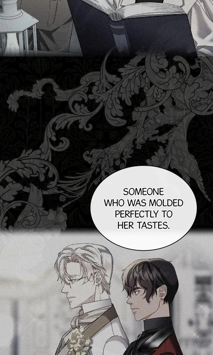 Isnelda Chapter 64 page 91 - 