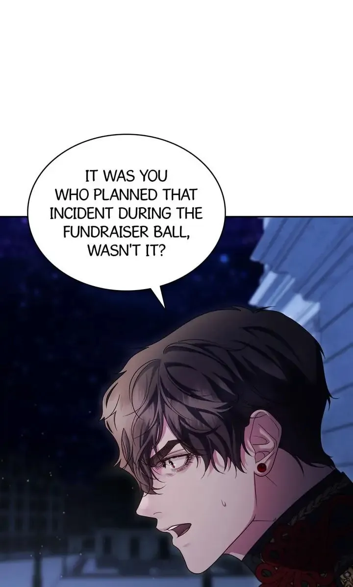Isnelda Chapter 64 page 98 - 
