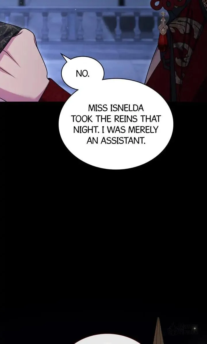 Isnelda Chapter 64 page 99 - 