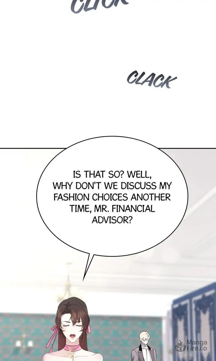 Isnelda Chapter 65 page 111 - 