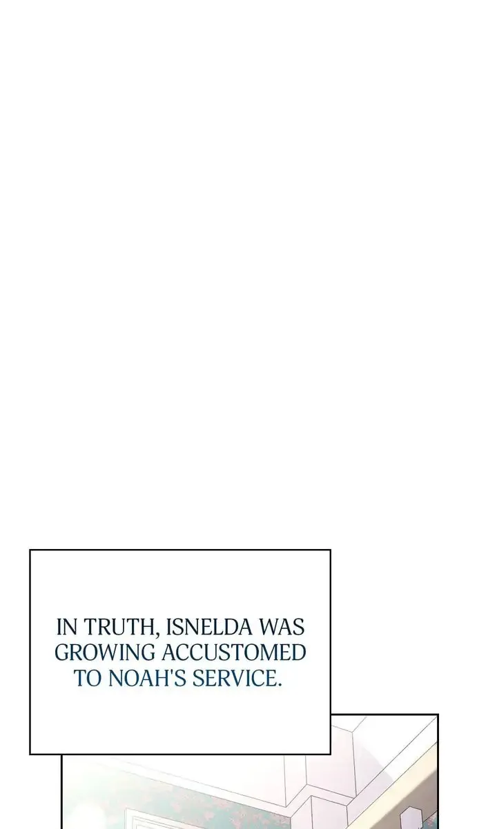 Isnelda Chapter 65 page 116 - 