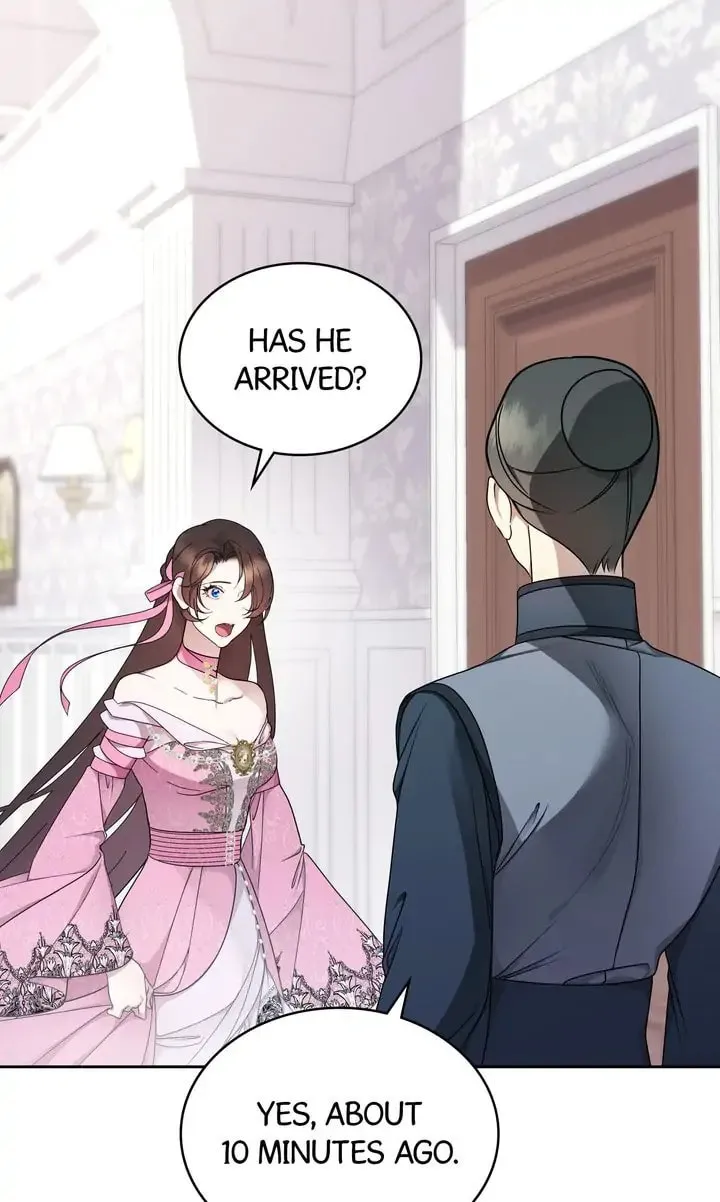 Isnelda Chapter 65 page 119 - 
