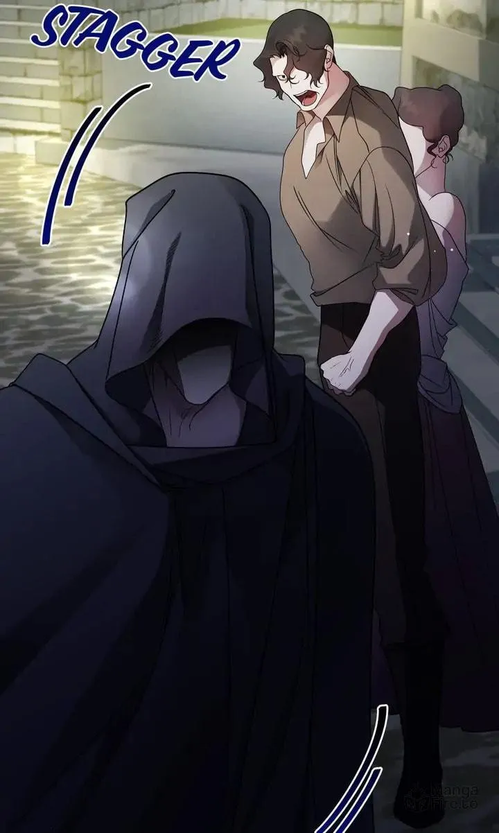 Isnelda Chapter 65 page 40 - 
