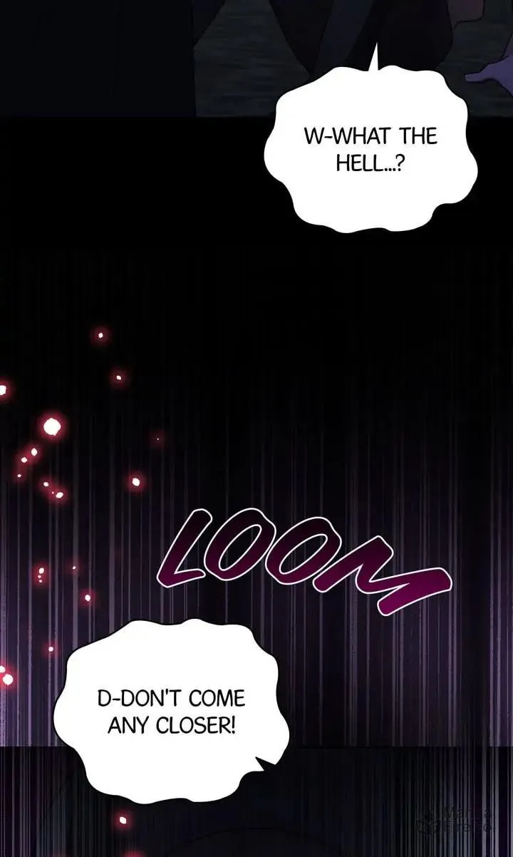 Isnelda Chapter 65 page 48 - 