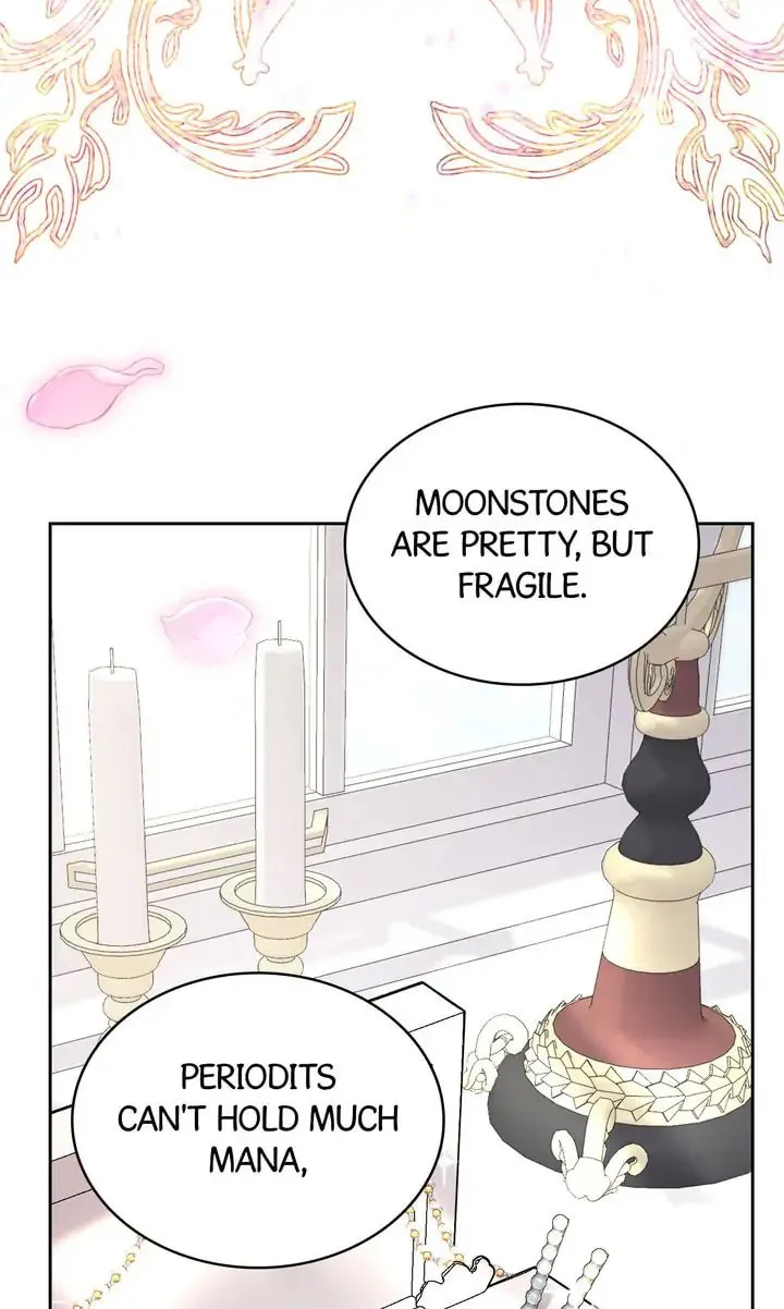 Isnelda Chapter 65 page 62 - 