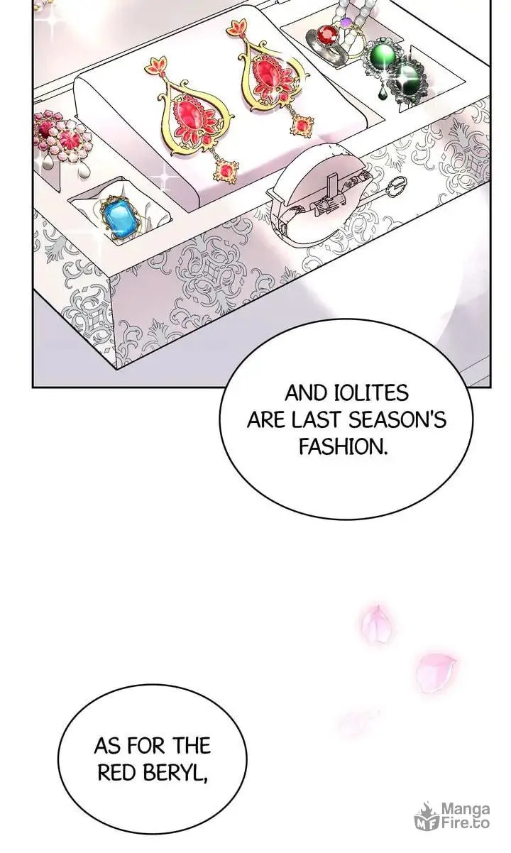 Isnelda Chapter 65 page 63 - 