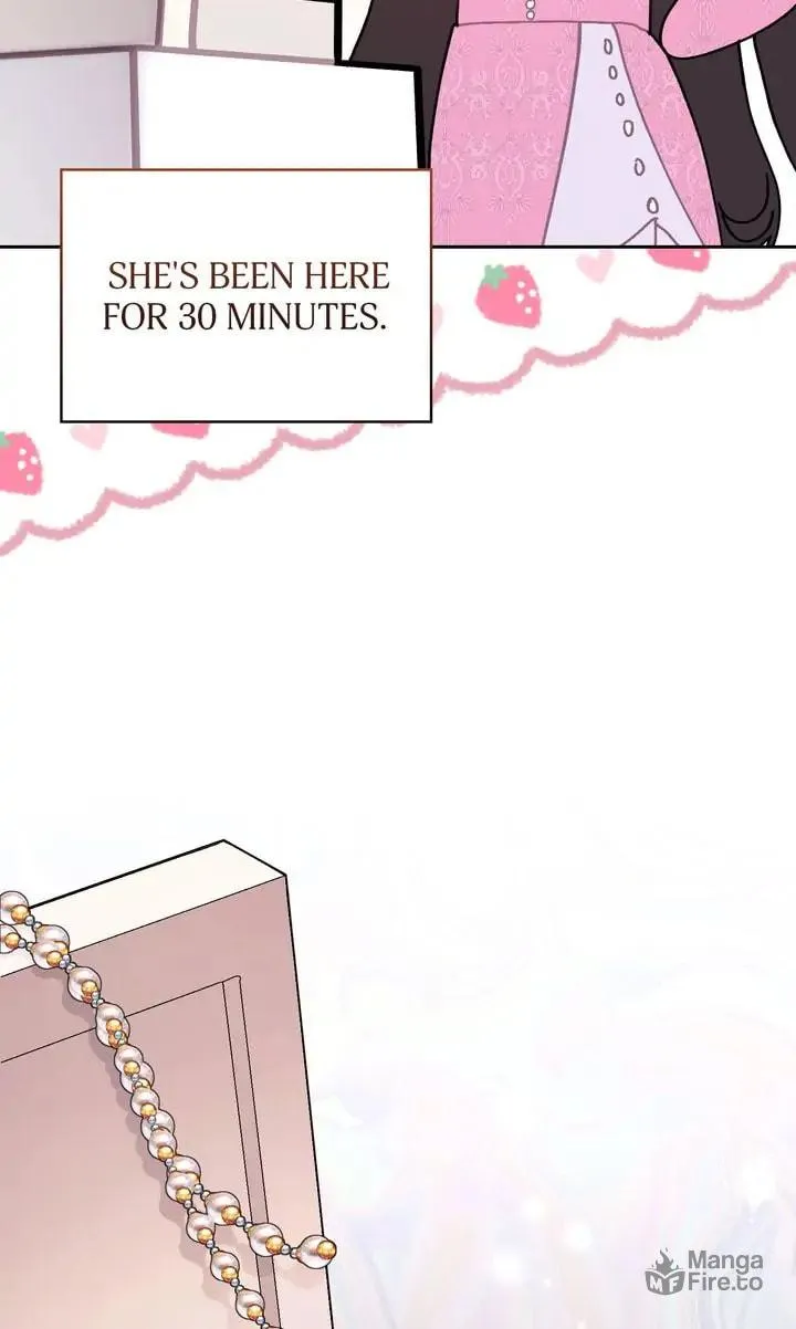 Isnelda Chapter 65 page 65 - 