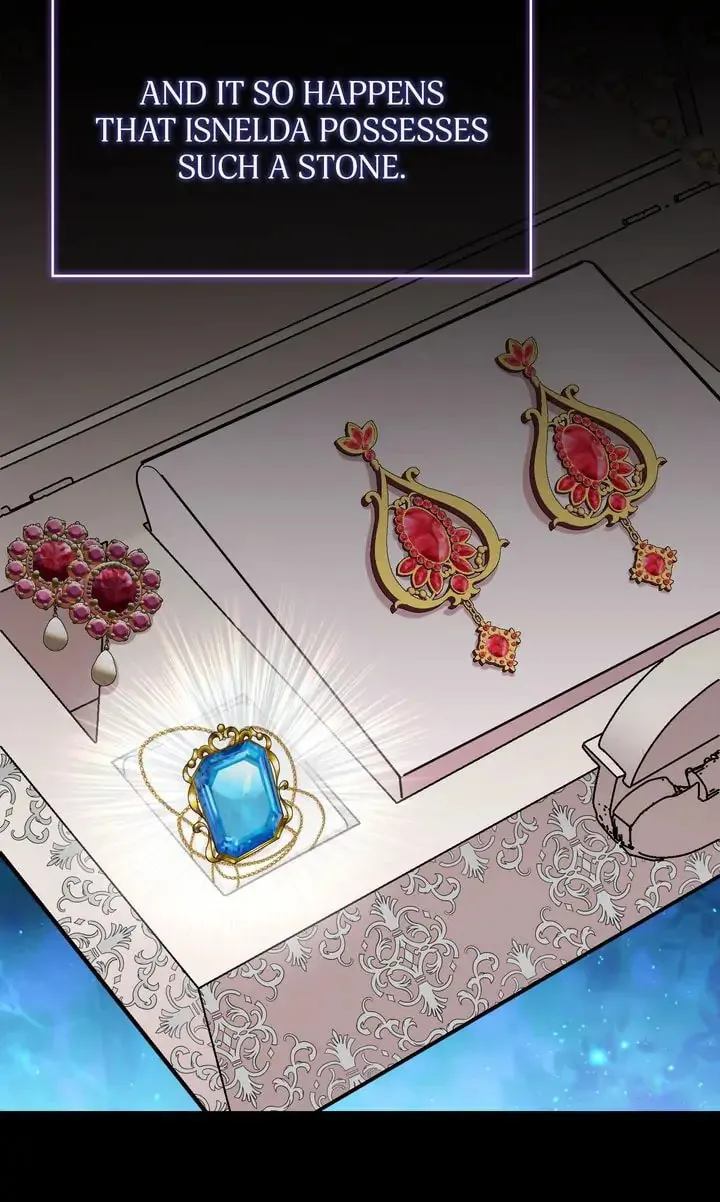 Isnelda Chapter 65 page 74 - 