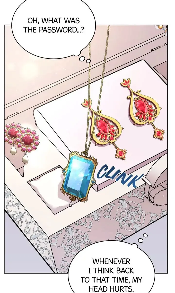 Isnelda Chapter 65 page 82 - 