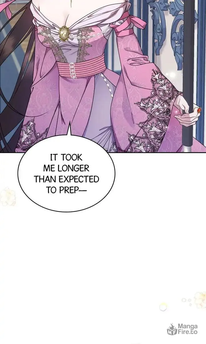 Isnelda Chapter 65 page 90 - 