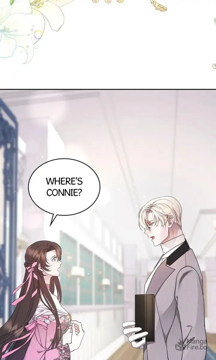 Isnelda Chapter 65 page 93 - 