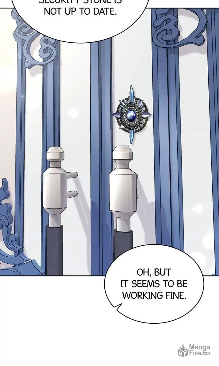 Isnelda Chapter 65 page 95 - 