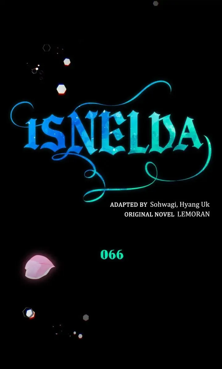 Isnelda Chapter 66 page 13 - 
