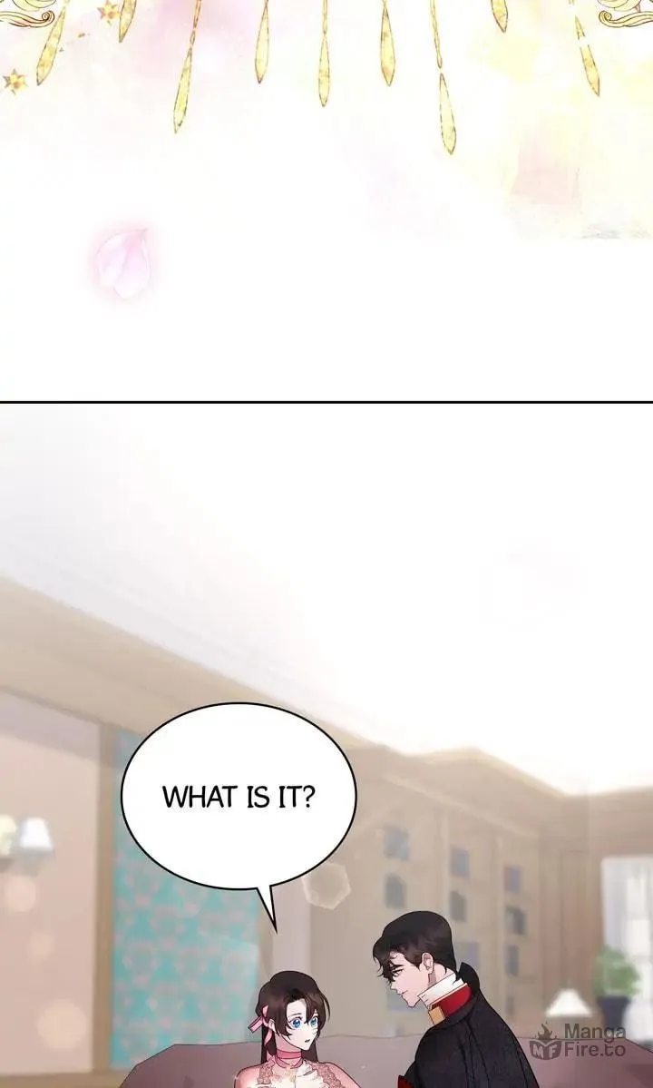 Isnelda Chapter 66 page 18 - 
