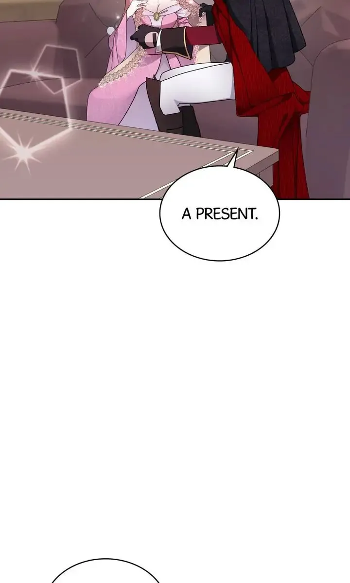 Isnelda Chapter 66 page 19 - 