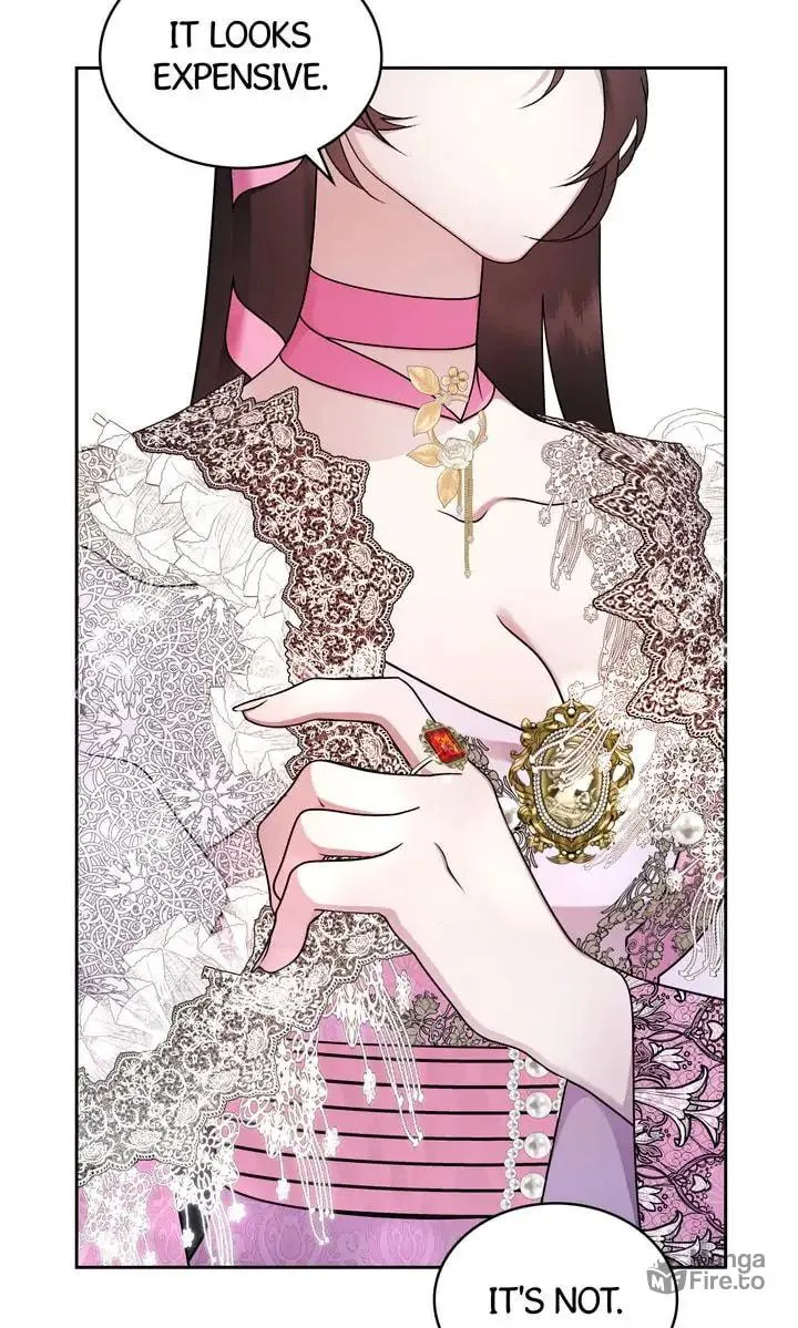 Isnelda Chapter 66 page 20 - 