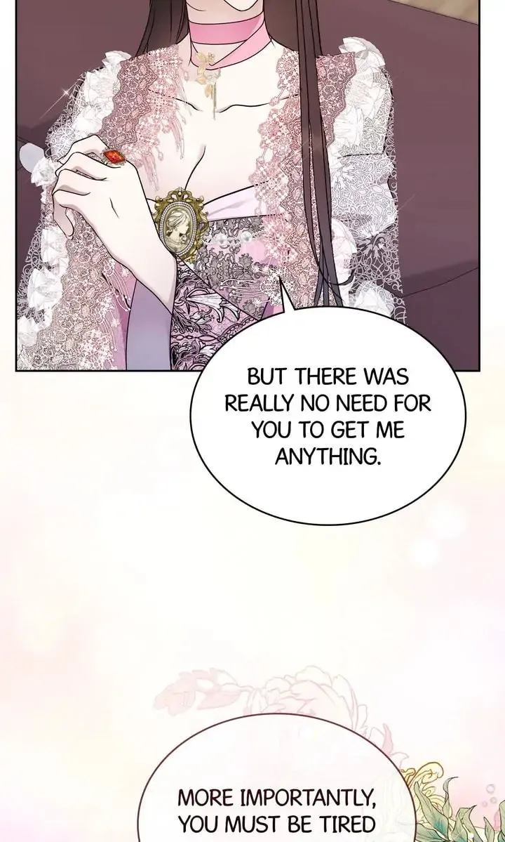 Isnelda Chapter 66 page 22 - 