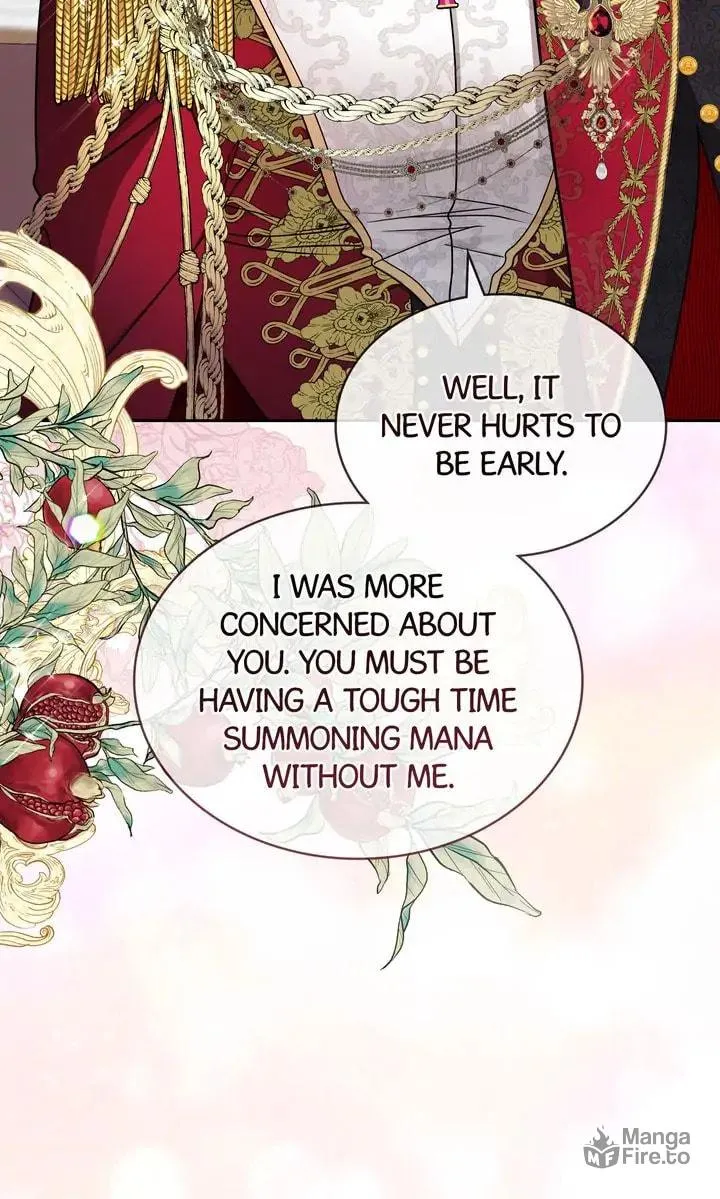 Isnelda Chapter 66 page 24 - 